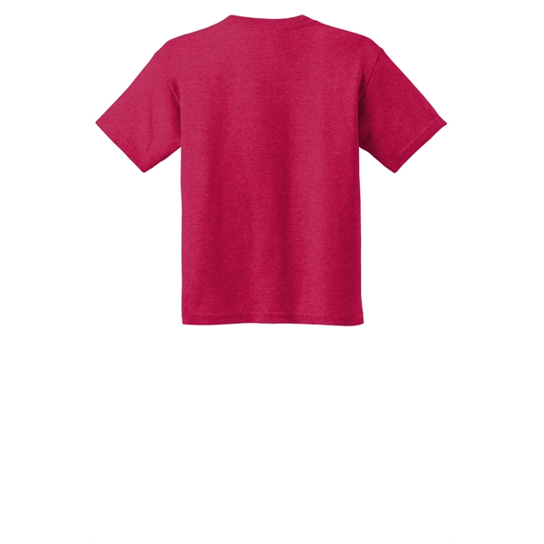 Gildan - Youth Heavy Cotton 100% Cotton T-Shirt. - Gildan - Youth Heavy Cotton 100% Cotton T-Shirt. - Image 257 of 262