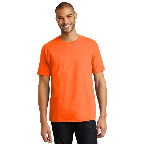 Hanes Authentic 100% Cotton T-Shirt. - Hanes Authentic 100% Cotton T-Shirt. - Image 201 of 220