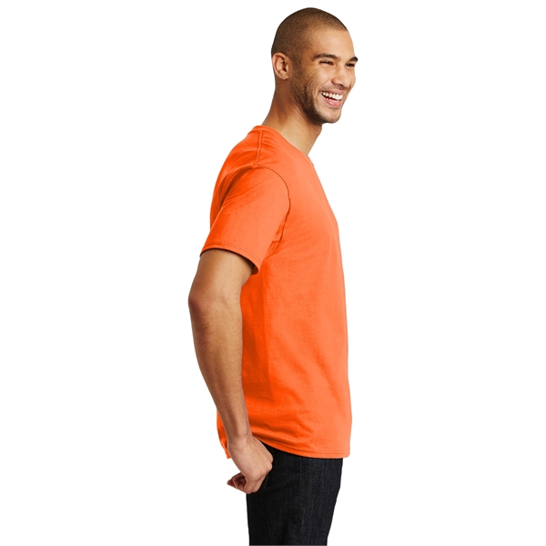 Hanes Authentic 100% Cotton T-Shirt. - Hanes Authentic 100% Cotton T-Shirt. - Image 203 of 220