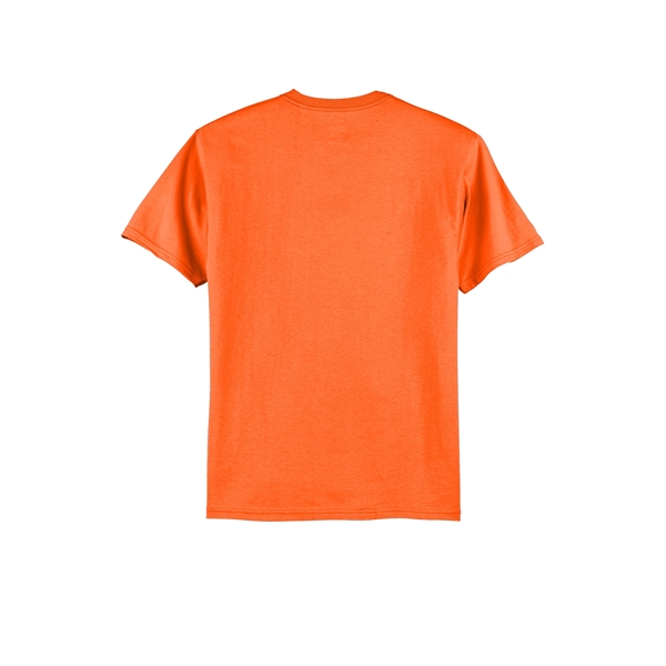 Hanes Authentic 100% Cotton T-Shirt. - Hanes Authentic 100% Cotton T-Shirt. - Image 205 of 220