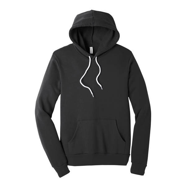 BELLA+CANVAS Unisex Sponge Fleece Pullover Hoodie. - BELLA+CANVAS Unisex Sponge Fleece Pullover Hoodie. - Image 85 of 99