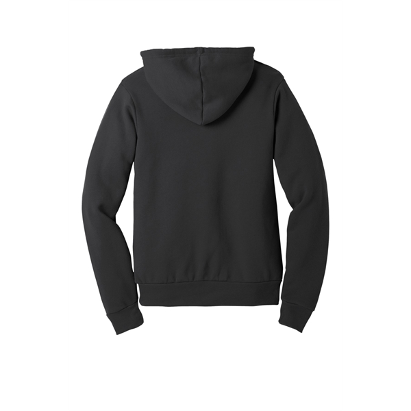 BELLA+CANVAS Unisex Sponge Fleece Pullover Hoodie. - BELLA+CANVAS Unisex Sponge Fleece Pullover Hoodie. - Image 86 of 99