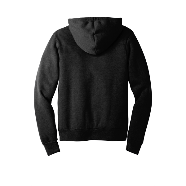 BELLA+CANVAS Unisex Sponge Fleece Pullover Hoodie. - BELLA+CANVAS Unisex Sponge Fleece Pullover Hoodie. - Image 91 of 99