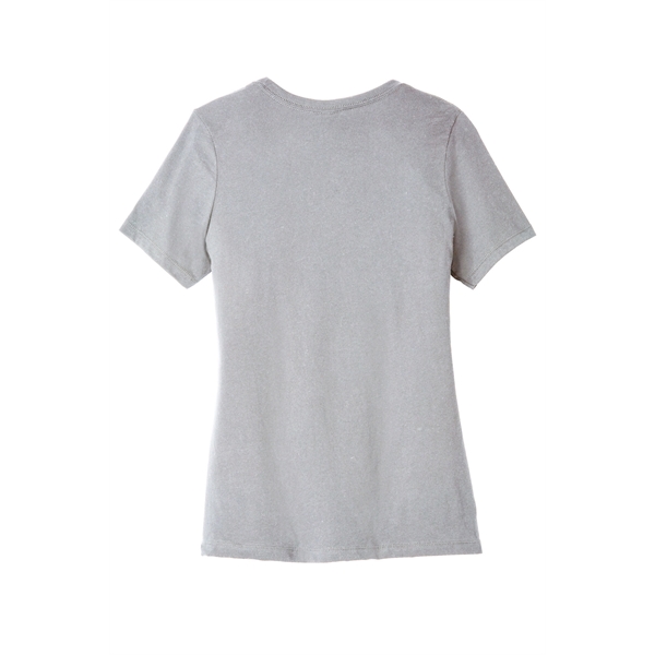 BELLA+CANVAS Women's Relaxed Jersey Short Sleeve Tee. - BELLA+CANVAS Women's Relaxed Jersey Short Sleeve Tee. - Image 54 of 112