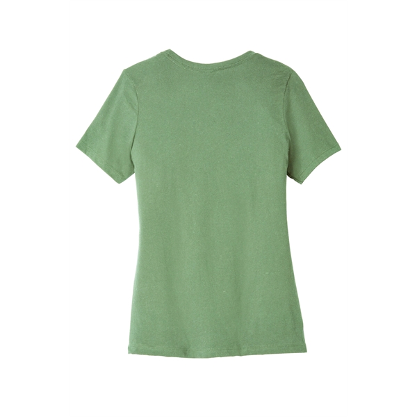BELLA+CANVAS Women's Relaxed Jersey Short Sleeve Tee. - BELLA+CANVAS Women's Relaxed Jersey Short Sleeve Tee. - Image 73 of 112