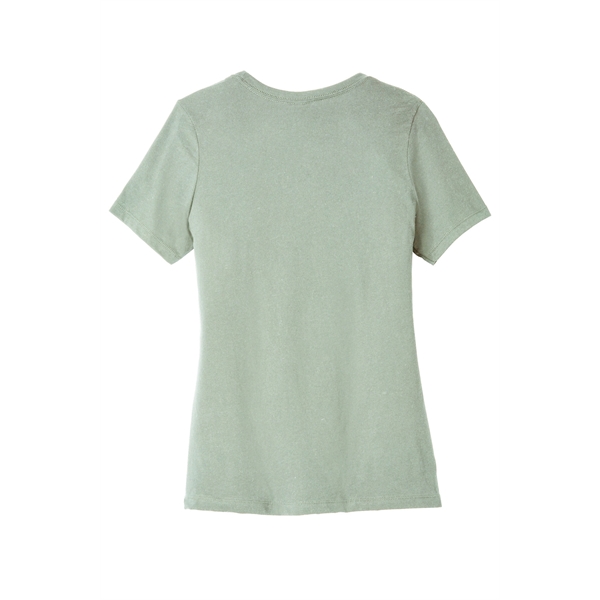 BELLA+CANVAS Women's Relaxed Jersey Short Sleeve Tee. - BELLA+CANVAS Women's Relaxed Jersey Short Sleeve Tee. - Image 84 of 112