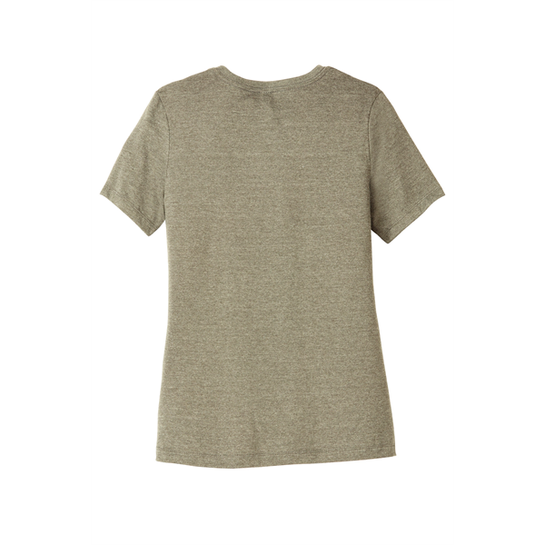 BELLA+CANVAS Women's Relaxed CVC Tee - BELLA+CANVAS Women's Relaxed CVC Tee - Image 30 of 77