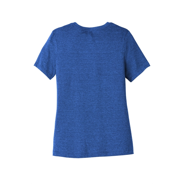 BELLA+CANVAS Women's Relaxed CVC Tee - BELLA+CANVAS Women's Relaxed CVC Tee - Image 38 of 77