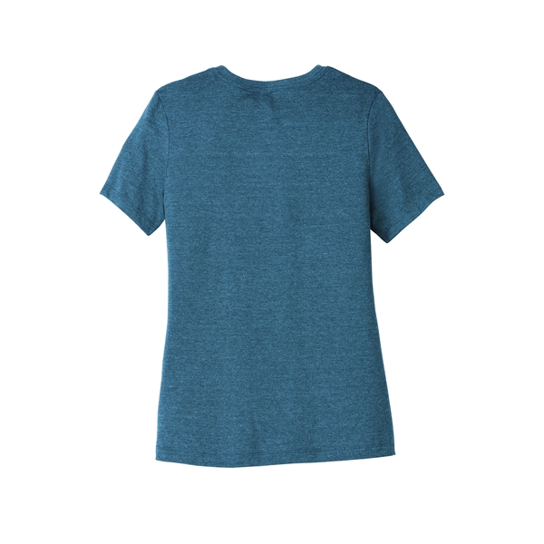 BELLA+CANVAS Women's Relaxed CVC Tee - BELLA+CANVAS Women's Relaxed CVC Tee - Image 48 of 77