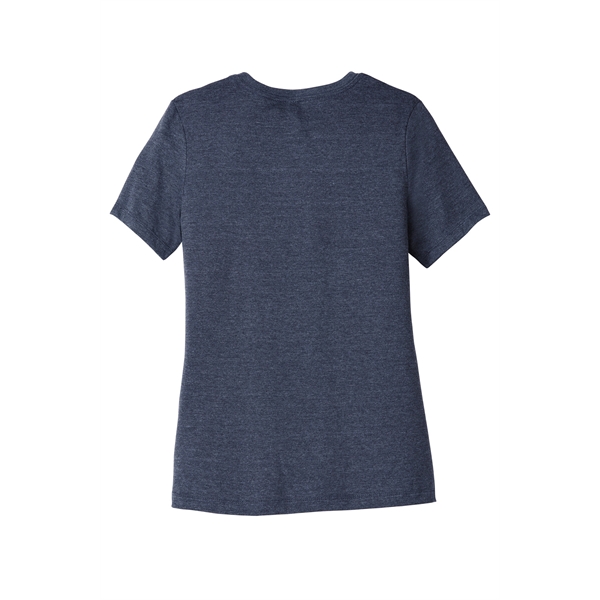 BELLA+CANVAS Women's Relaxed CVC Tee - BELLA+CANVAS Women's Relaxed CVC Tee - Image 53 of 77