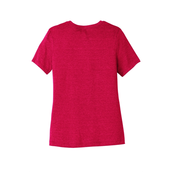 BELLA+CANVAS Women's Relaxed CVC Tee - BELLA+CANVAS Women's Relaxed CVC Tee - Image 58 of 77