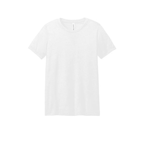 BELLA+CANVAS Women's Relaxed Triblend Tee - BELLA+CANVAS Women's Relaxed Triblend Tee - Image 34 of 42