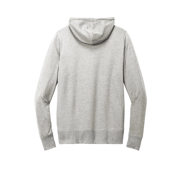 District Women's Featherweight French Terry Full-Zip Hoodie - District Women's Featherweight French Terry Full-Zip Hoodie - Image 14 of 19