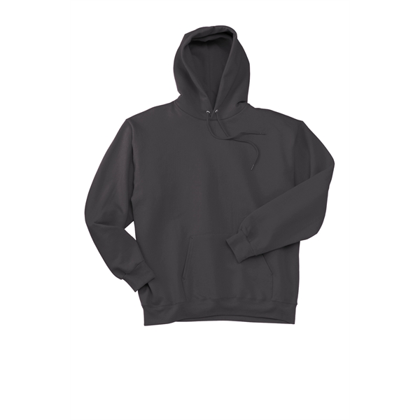 Hanes Ultimate Cotton - Pullover Hooded Sweatshirt. - Hanes Ultimate Cotton - Pullover Hooded Sweatshirt. - Image 62 of 83