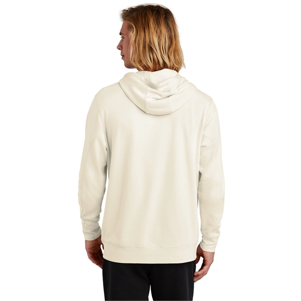 New Era Tri-Blend Fleece Pullover Hoodie. - New Era Tri-Blend Fleece Pullover Hoodie. - Image 21 of 40