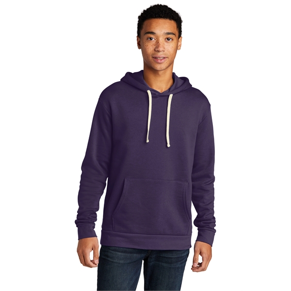 Next Level Apparel Unisex Santa Cruz Pullover Hoodie. - Next Level Apparel Unisex Santa Cruz Pullover Hoodie. - Image 76 of 95