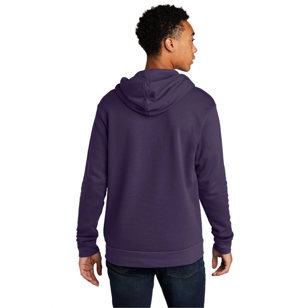 Next Level Apparel Unisex Santa Cruz Pullover Hoodie. - Next Level Apparel Unisex Santa Cruz Pullover Hoodie. - Image 77 of 95