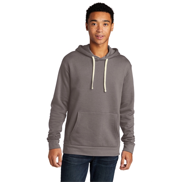 Next Level Apparel Unisex Santa Cruz Pullover Hoodie. - Next Level Apparel Unisex Santa Cruz Pullover Hoodie. - Image 81 of 95