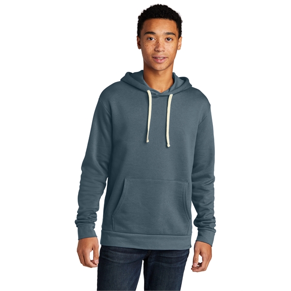 Next Level Apparel Unisex Santa Cruz Pullover Hoodie. - Next Level Apparel Unisex Santa Cruz Pullover Hoodie. - Image 86 of 95