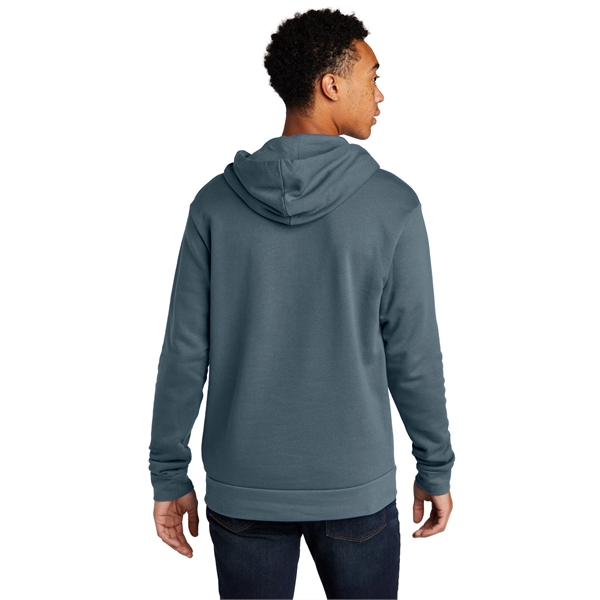 Next Level Apparel Unisex Santa Cruz Pullover Hoodie. - Next Level Apparel Unisex Santa Cruz Pullover Hoodie. - Image 87 of 95