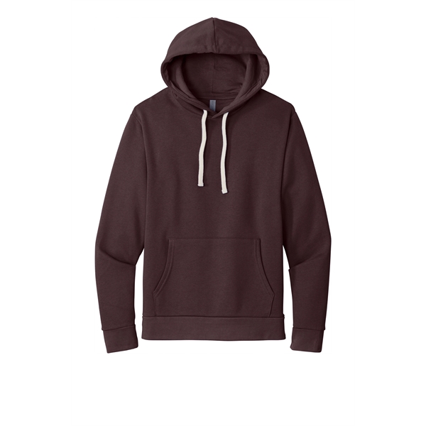 Next Level Apparel Unisex Santa Cruz Pullover Hoodie. - Next Level Apparel Unisex Santa Cruz Pullover Hoodie. - Image 94 of 95