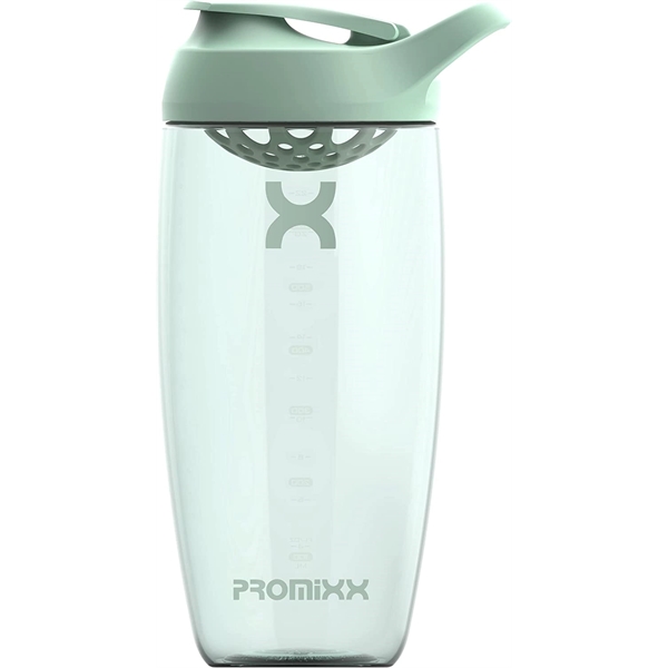 Promixx Pursuit 24oz Shaker Bottle - Promixx Pursuit 24oz Shaker Bottle - Image 2 of 10