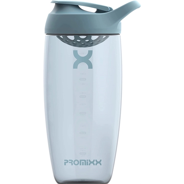 Promixx Pursuit 24oz Shaker Bottle - Promixx Pursuit 24oz Shaker Bottle - Image 3 of 10