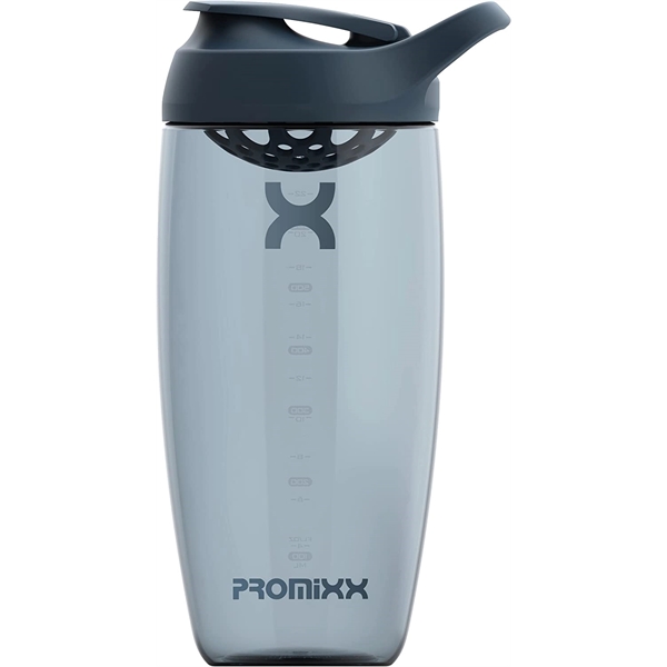 Promixx Pursuit 24oz Shaker Bottle - Promixx Pursuit 24oz Shaker Bottle - Image 4 of 10