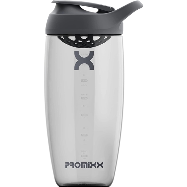 Promixx Pursuit 24oz Shaker Bottle - Promixx Pursuit 24oz Shaker Bottle - Image 5 of 10