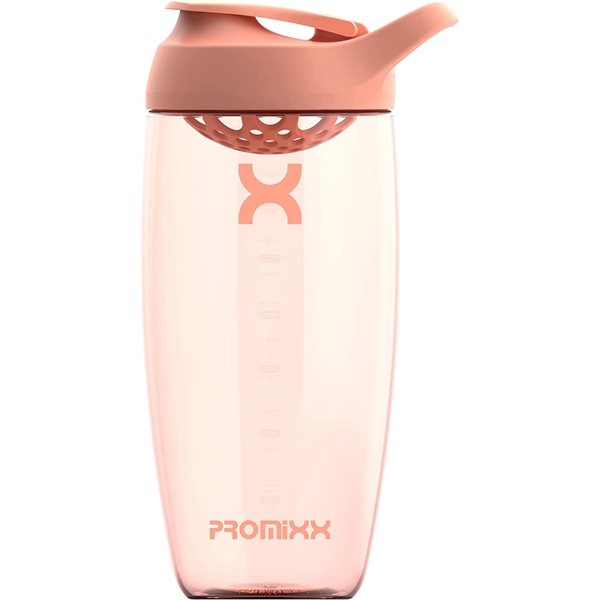 Promixx Pursuit 24oz Shaker Bottle - Promixx Pursuit 24oz Shaker Bottle - Image 6 of 10