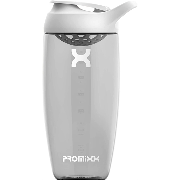 Promixx Pursuit 24oz Shaker Bottle - Promixx Pursuit 24oz Shaker Bottle - Image 7 of 10