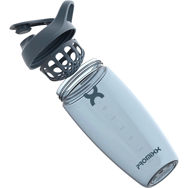 Promixx Pursuit 24oz Shaker Bottle - Promixx Pursuit 24oz Shaker Bottle - Image 10 of 10