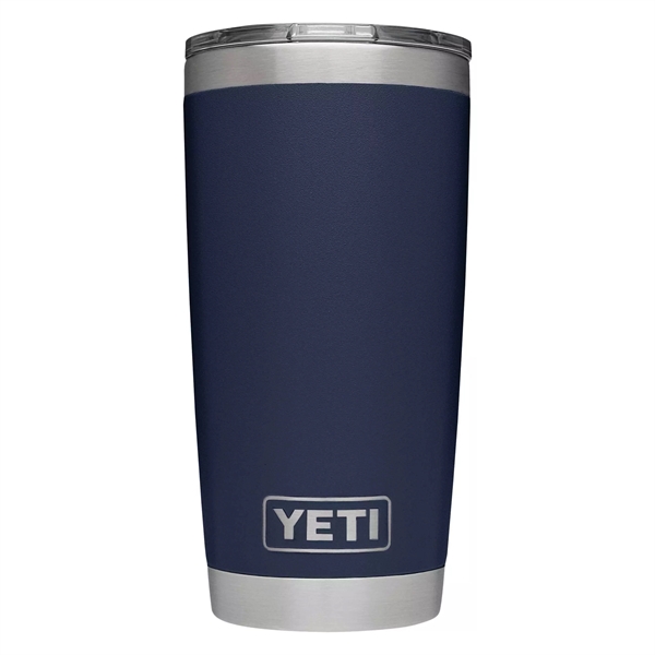 20oz YETI® Rambler® - 20oz YETI® Rambler® - Image 6 of 6