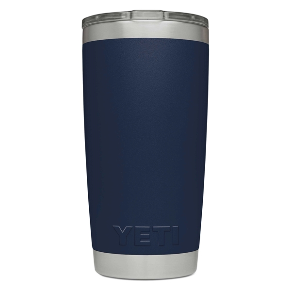 20oz YETI® Rambler® - 20oz YETI® Rambler® - Image 5 of 6