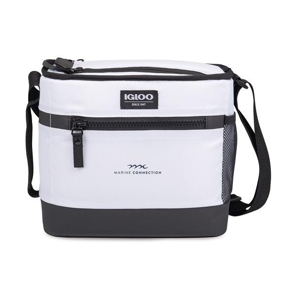 Igloo® Maddox Cooler - Igloo® Maddox Cooler - Image 3 of 6