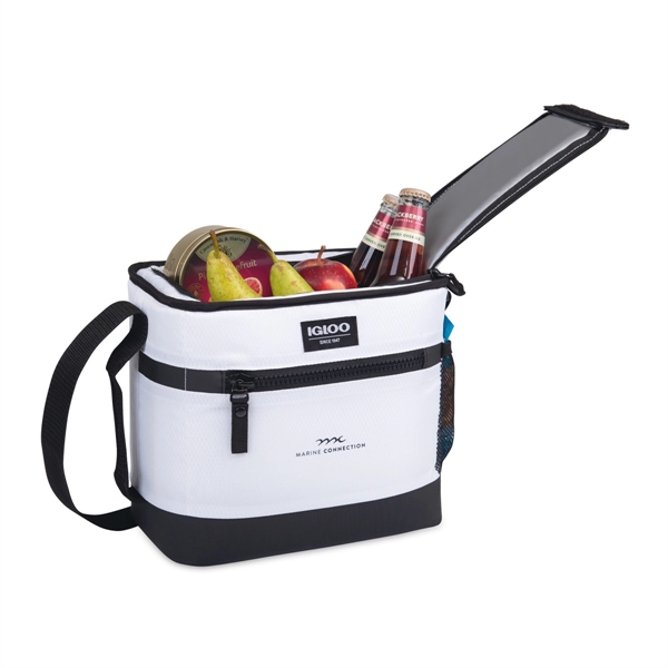 Igloo® Maddox Cooler - Igloo® Maddox Cooler - Image 4 of 6