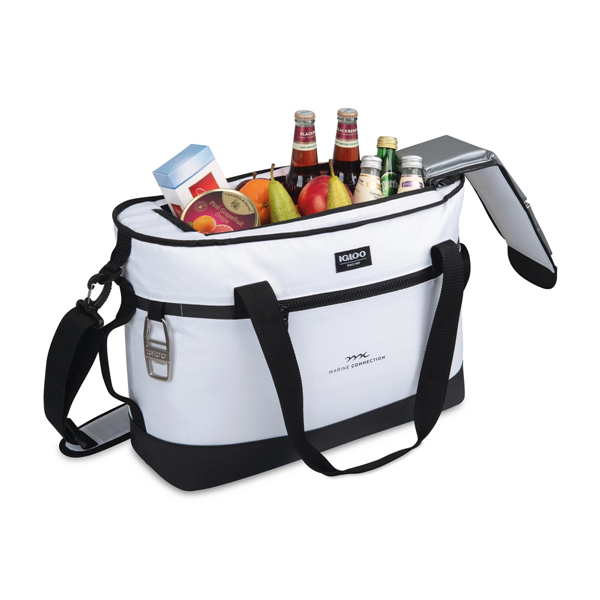 Igloo® Maddox XL Cooler - Igloo® Maddox XL Cooler - Image 7 of 14