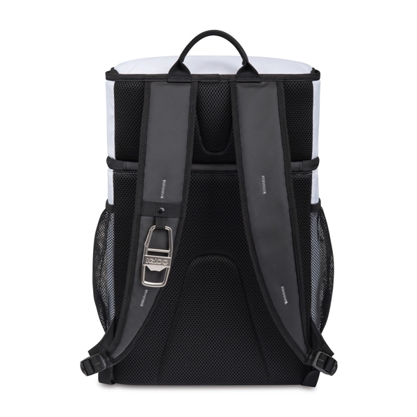 Igloo® Maddox Backpack Cooler - Igloo® Maddox Backpack Cooler - Image 7 of 8