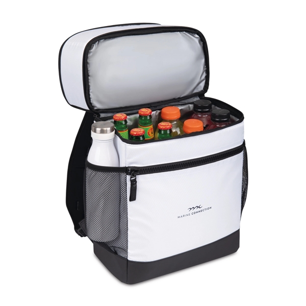 Igloo® Maddox Backpack Cooler - Igloo® Maddox Backpack Cooler - Image 6 of 8