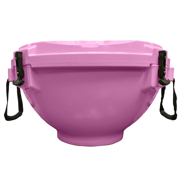 The Clam Cooler (Green) - The Clam Cooler (Green) - Image 2 of 11