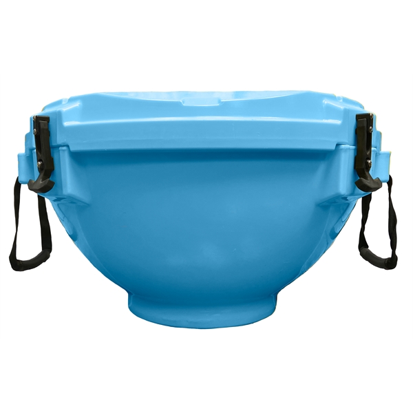 The Clam Cooler (Green) - The Clam Cooler (Green) - Image 3 of 11