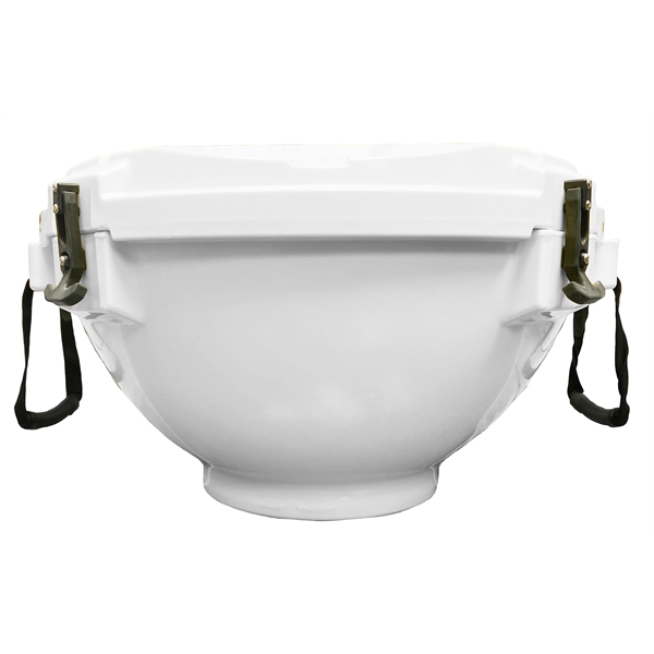 The Clam Cooler (Green) - The Clam Cooler (Green) - Image 5 of 11