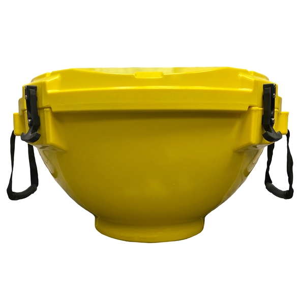 The Clam Cooler (Green) - The Clam Cooler (Green) - Image 8 of 11
