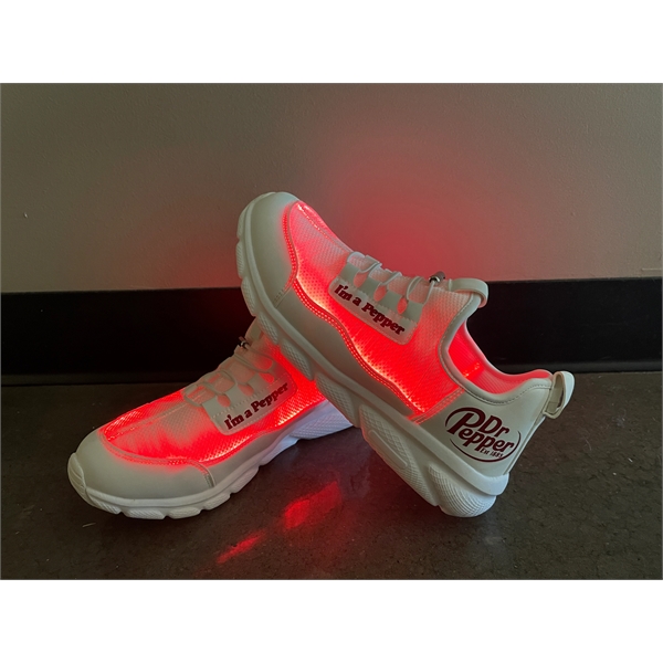 Get Lit Light Up Shoes
