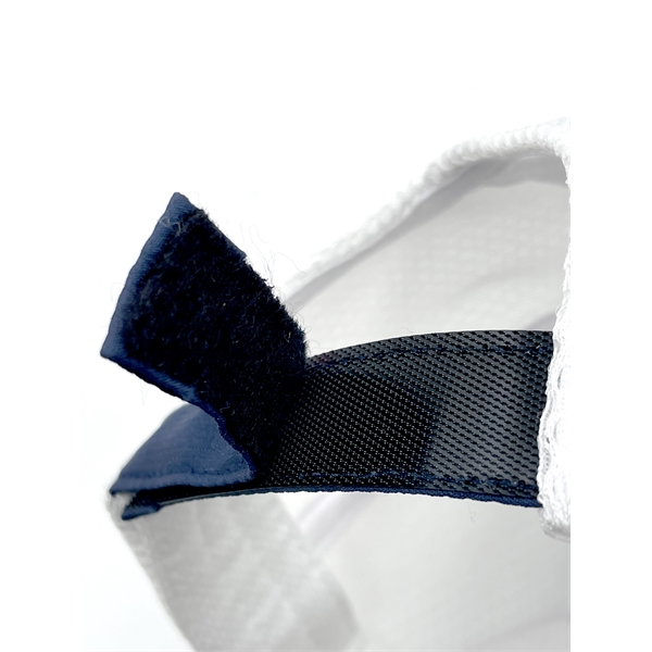 6 Panels Comfortable Trucker Cap - 6 Panels Comfortable Trucker Cap - Image 8 of 13