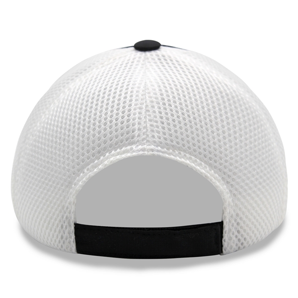 6 Panels Comfortable Trucker Cap - 6 Panels Comfortable Trucker Cap - Image 13 of 13