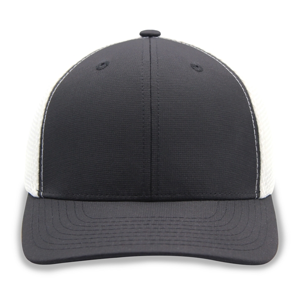 6 Panels Comfortable Trucker Cap - 6 Panels Comfortable Trucker Cap - Image 1 of 13
