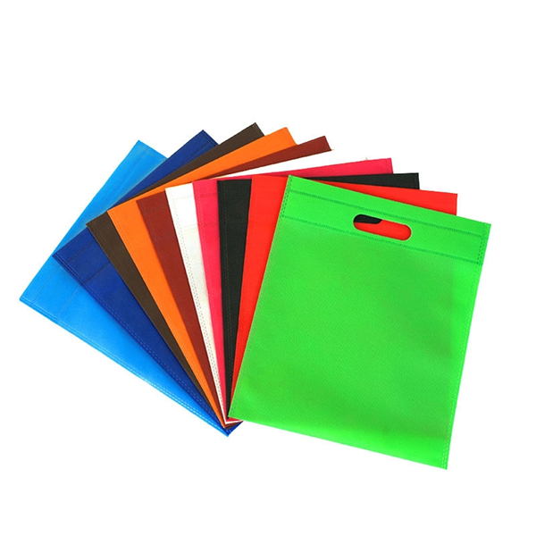 Non Woven Merchandise Bags - Non Woven Merchandise Bags - Image 0 of 1