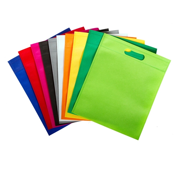 Non Woven Merchandise Bags - Non Woven Merchandise Bags - Image 1 of 1