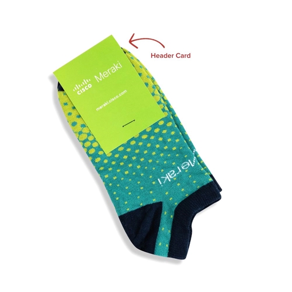 Cotton Ankle - Cotton Ankle - Image 1 of 3